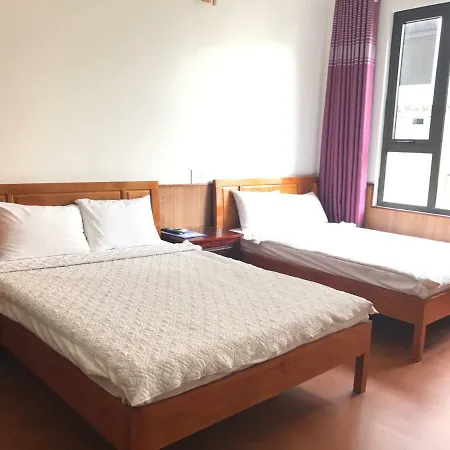 Duc Hanh Hotel