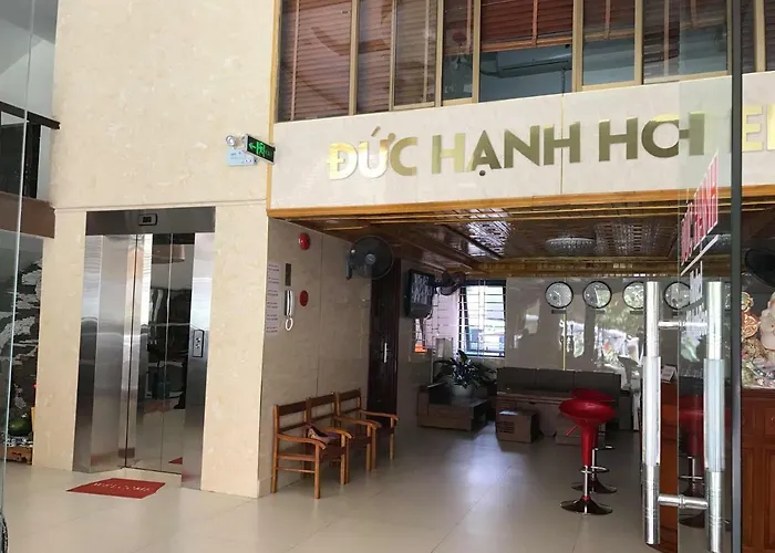 Hotel Duc Hanh Hạ Long