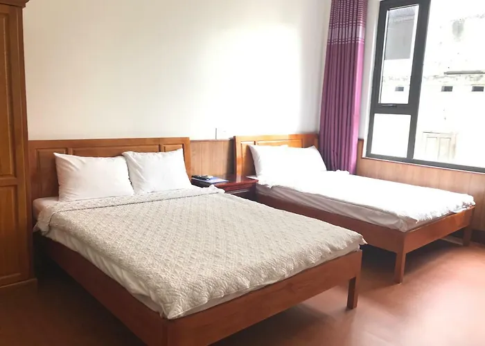 Duc Hanh Hotel 2*