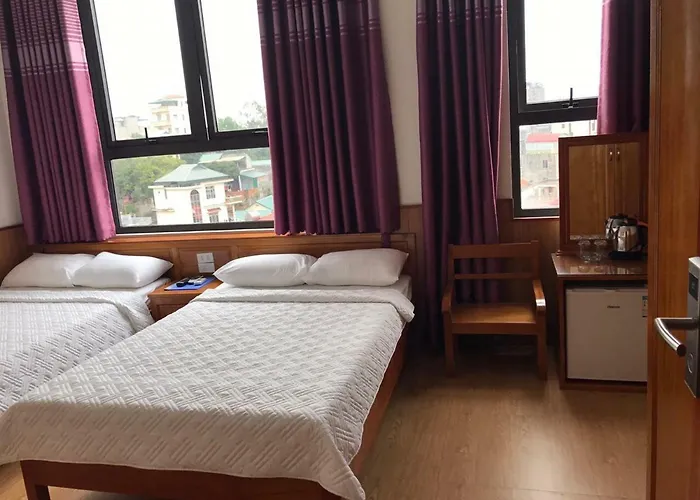 Duc Hanh Hotel 2*