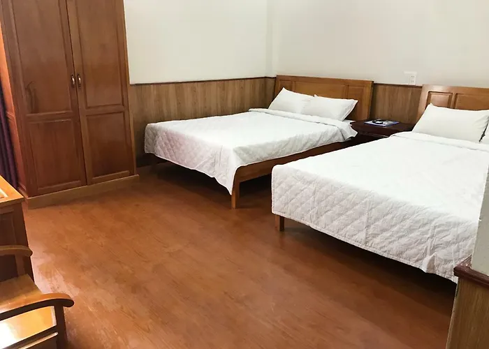 Duc Hanh Hotel Hạ Long