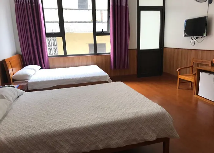 Duc Hanh Hotel