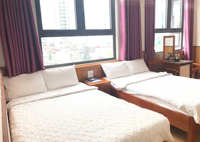 Duc Hanh Hotel Hạ Long