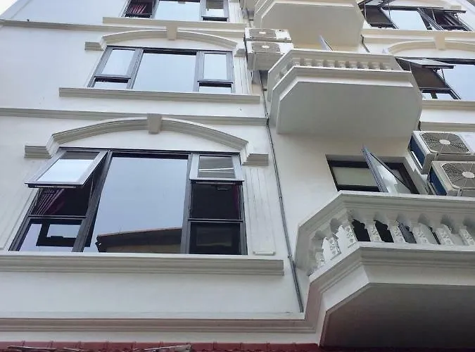 Hotel Duc Hanh 2*