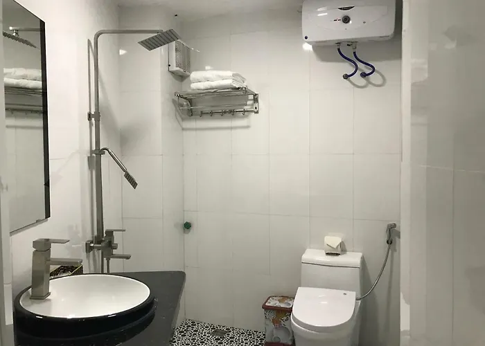 Duc Hanh Hotel Hạ Long