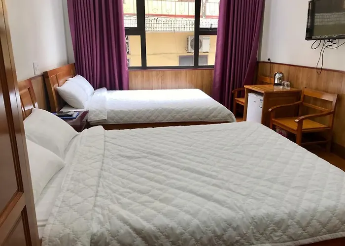 Hotel Duc Hanh