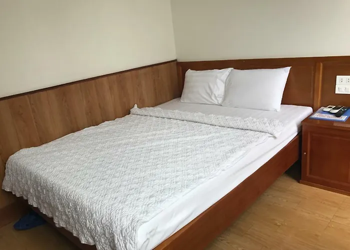 Hotel Duc Hanh Hạ Long
