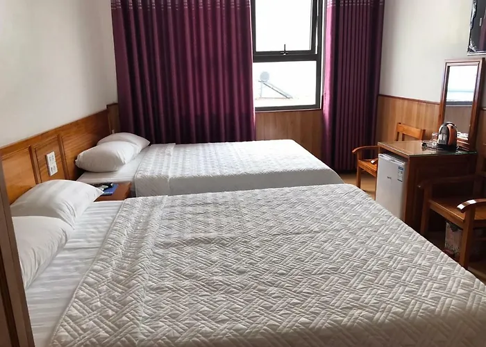 Duc Hanh Hotel Hạ Long