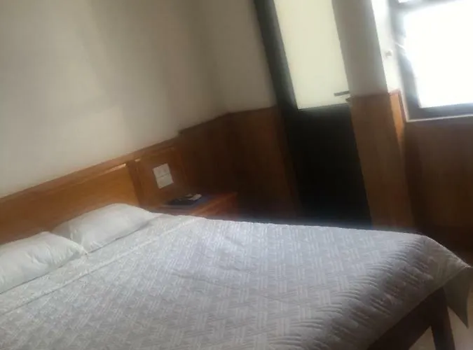 Duc Hanh Hotel Hạ Long