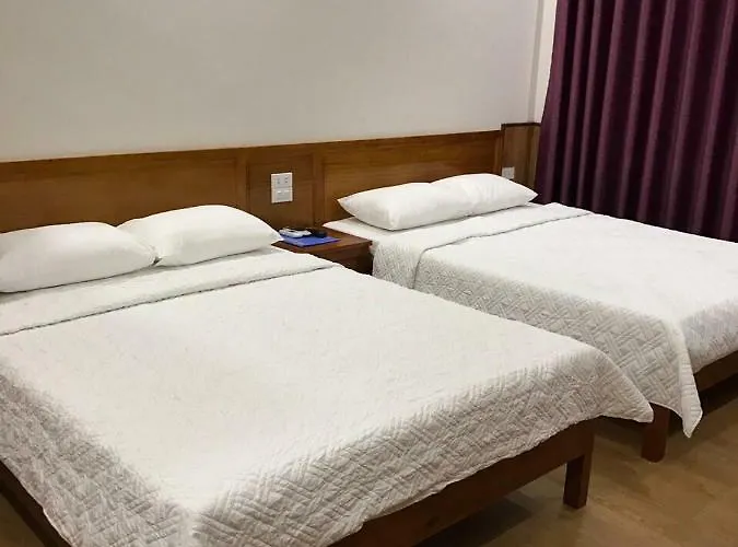 Hotel Duc Hanh 2*