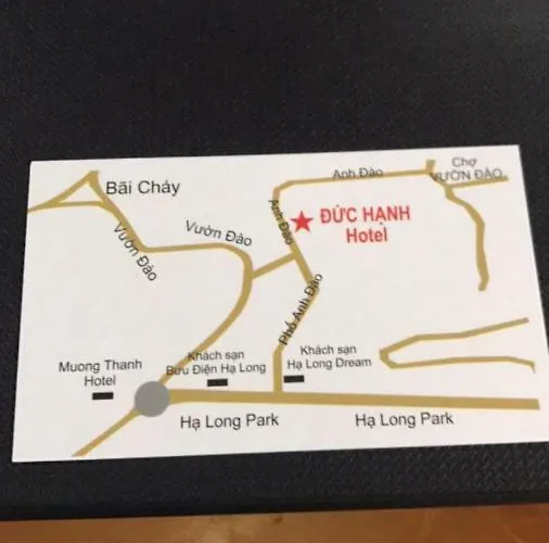 Hotel Duc Hanh 2*